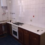 Detalle en una Reforma de Cocina en Madrid