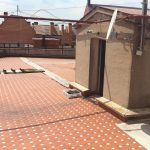 Rehabilitacion de cubiertas de Edificios en Madrid