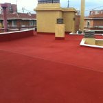 Rehabilitacion de cubiertas de Edificios en Madrid