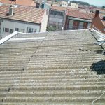 Rehabilitacion de cubiertas de Edificios en Madrid