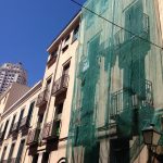 Rehabilitacion Edificios en Madrid