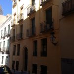 Rehabilitacion Edificios en Madrid